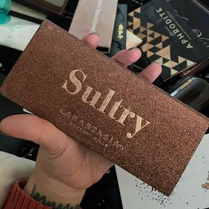 Anastasia Beverly Hills ‘Sultry’ pallet